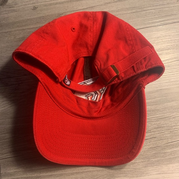 Cleveland Guardians Clean Up Hat - Picture 2 of 2